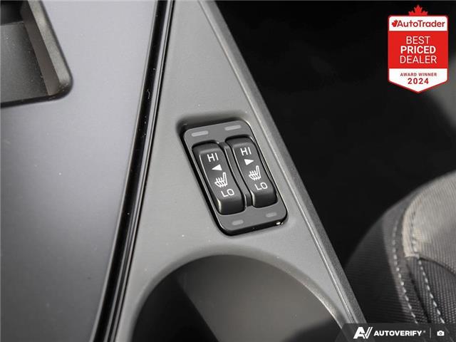 2026 Subaru Crosstrek Convenience (Stk: S11848) in Hamilton - Image 30 of 30