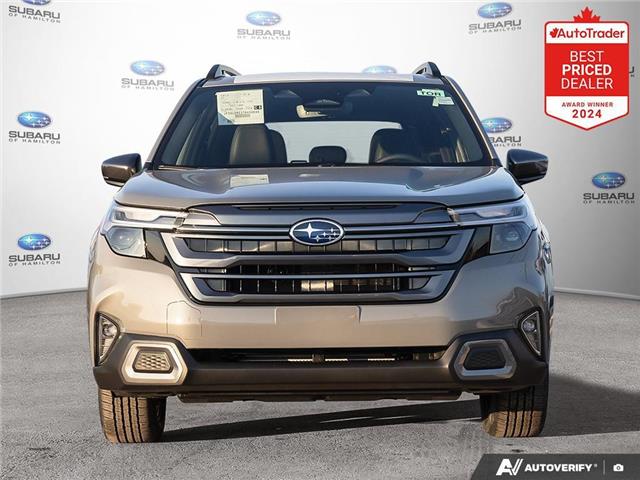 2026 Subaru Forester Limited (Stk: S11969) in Hamilton - Image 7 of 29