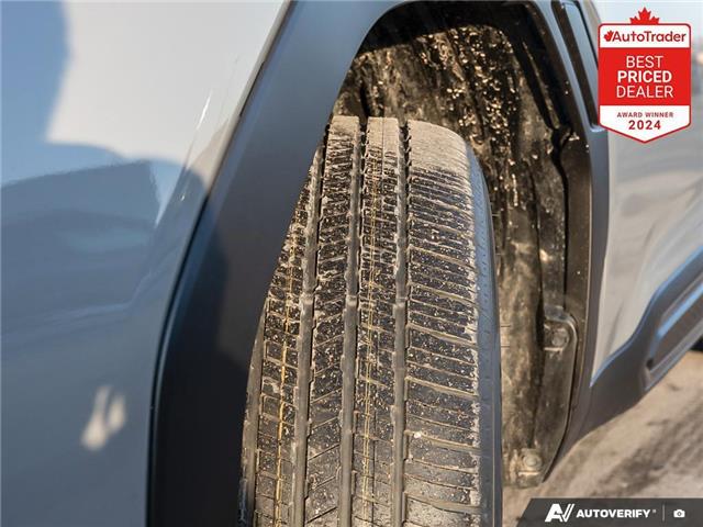 2026 Subaru Forester Limited (Stk: S11969) in Hamilton - Image 10 of 29