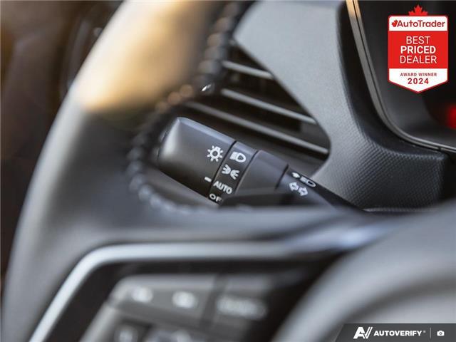 2026 Subaru Forester Limited (Stk: S11969) in Hamilton - Image 17 of 29