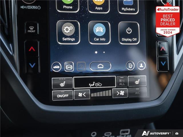 2026 Subaru Forester Limited (Stk: S11969) in Hamilton - Image 21 of 29