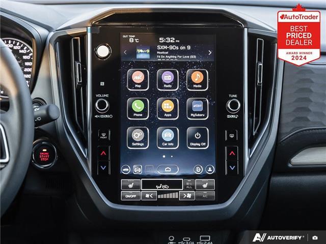 2026 Subaru Forester Limited (Stk: S11969) in Hamilton - Image 22 of 29