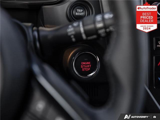 2026 Subaru Forester Limited (Stk: S11969) in Hamilton - Image 28 of 29