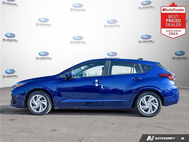 2026 Subaru Impreza Convenience (Stk: S12120) in Hamilton - Image 2 of 30