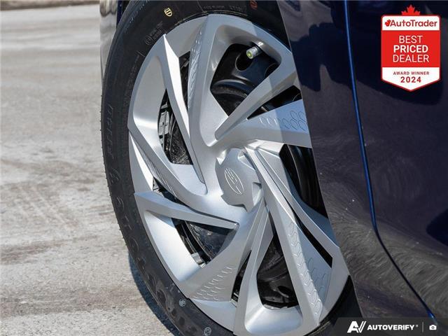 2026 Subaru Impreza Convenience (Stk: S12120) in Hamilton - Image 9 of 30
