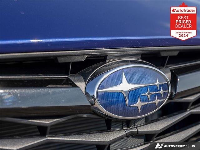 2026 Subaru Impreza Convenience (Stk: S12120) in Hamilton - Image 12 of 30