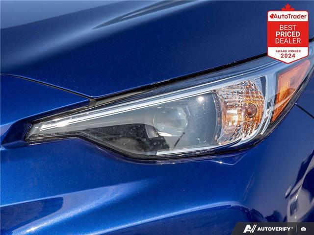 2026 Subaru Impreza Convenience (Stk: S12120) in Hamilton - Image 13 of 30