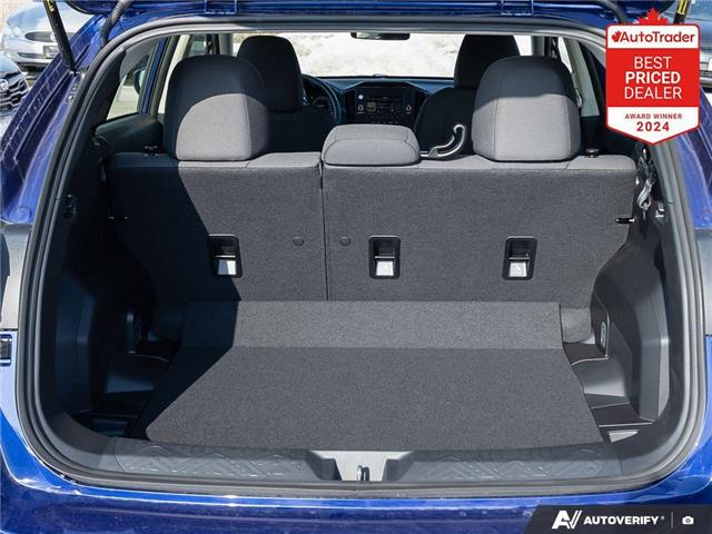 2026 Subaru Impreza Convenience (Stk: S12120) in Hamilton - Image 14 of 30