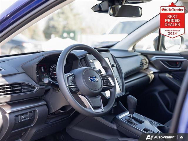 2026 Subaru Impreza Convenience (Stk: S12120) in Hamilton - Image 16 of 30