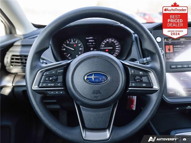 2026 Subaru Impreza Convenience (Stk: S12120) in Hamilton - Image 17 of 30