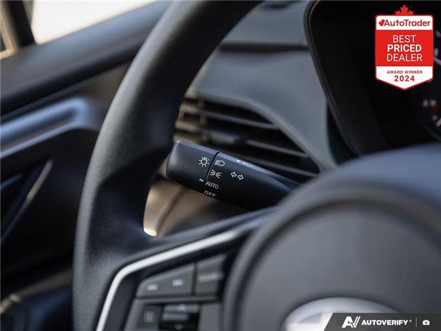2026 Subaru Impreza Convenience (Stk: S12120) in Hamilton - Image 18 of 30
