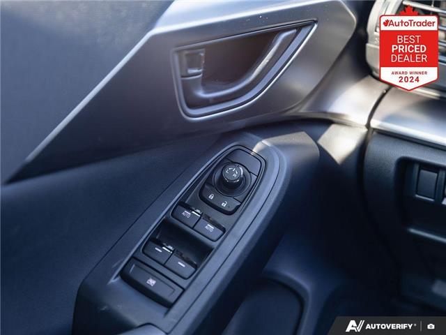 2026 Subaru Impreza Convenience (Stk: S12120) in Hamilton - Image 19 of 30