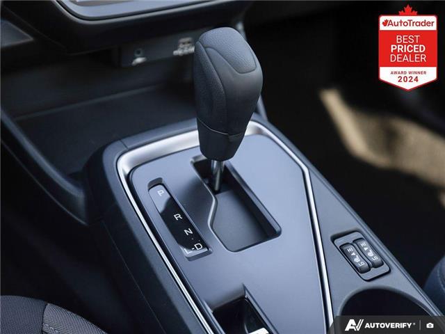 2026 Subaru Impreza Convenience (Stk: S12120) in Hamilton - Image 21 of 30