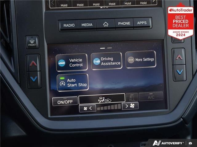 2026 Subaru Impreza Convenience (Stk: S12120) in Hamilton - Image 22 of 30