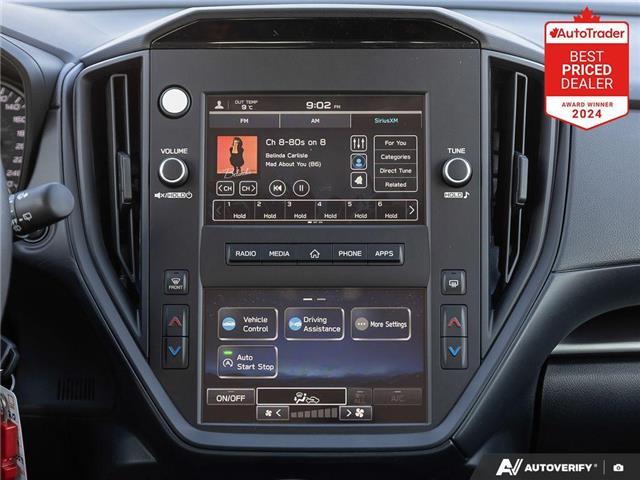 2026 Subaru Impreza Convenience (Stk: S12120) in Hamilton - Image 23 of 30