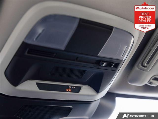 2026 Subaru Impreza Convenience (Stk: S12120) in Hamilton - Image 24 of 30