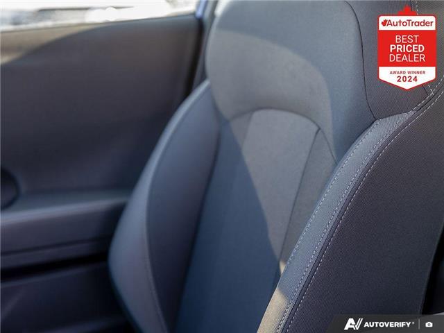 2026 Subaru Impreza Convenience (Stk: S12120) in Hamilton - Image 25 of 30