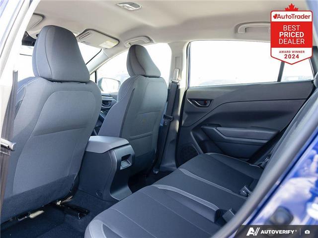 2026 Subaru Impreza Convenience (Stk: S12120) in Hamilton - Image 26 of 30