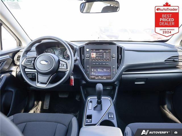 2026 Subaru Impreza Convenience (Stk: S12120) in Hamilton - Image 27 of 30