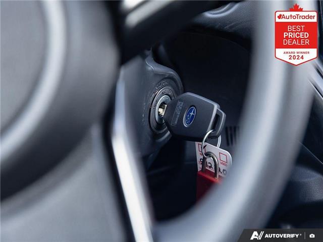 2026 Subaru Impreza Convenience (Stk: S12120) in Hamilton - Image 29 of 30