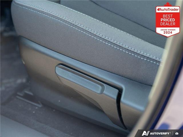 2026 Subaru Impreza Convenience (Stk: S12120) in Hamilton - Image 30 of 30