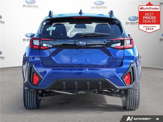 2026 Subaru Crosstrek Onyx (Stk: S12123) in Hamilton - Image 4 of 29