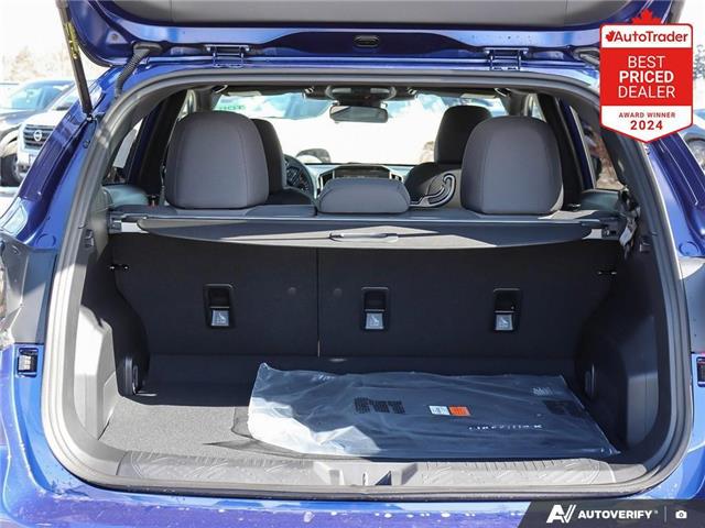 2026 Subaru Crosstrek Onyx (Stk: S12123) in Hamilton - Image 14 of 29