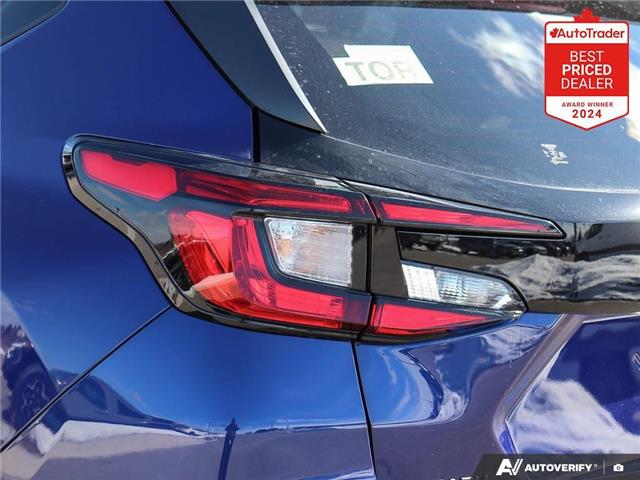 2026 Subaru Crosstrek Onyx (Stk: S12123) in Hamilton - Image 15 of 29