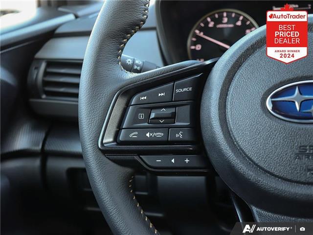 2026 Subaru Crosstrek Onyx (Stk: S12123) in Hamilton - Image 21 of 29