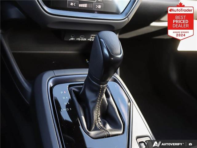 2026 Subaru Crosstrek Onyx (Stk: S12123) in Hamilton - Image 22 of 29