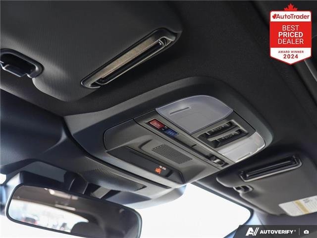 2026 Subaru Crosstrek Onyx (Stk: S12123) in Hamilton - Image 24 of 29