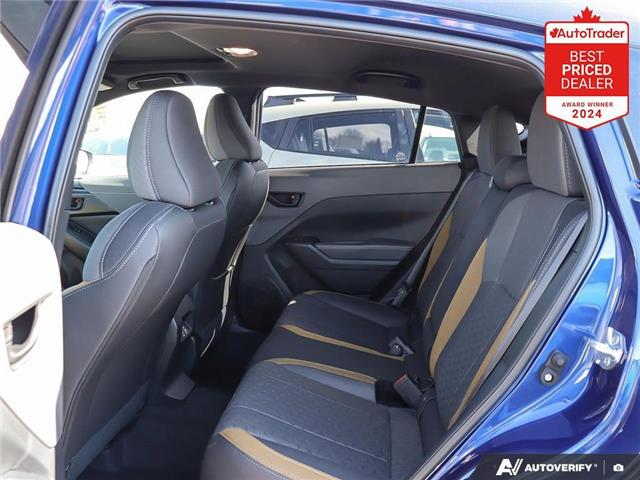 2026 Subaru Crosstrek Onyx (Stk: S12123) in Hamilton - Image 25 of 29