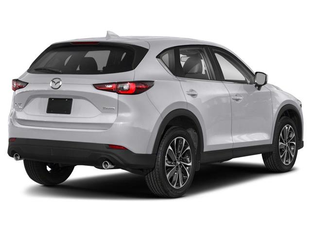 2022 Mazda CX-5 GS (Stk: 14-25692A) in London - Image 3 of 12