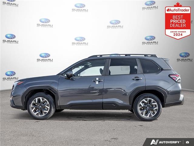 2026 Subaru Forester Touring (Stk: S12126) in Hamilton - Image 2 of 30