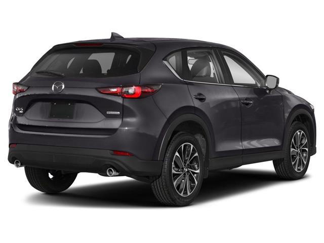 2022 Mazda CX-5 GS (Stk: 14-P0886) in London - Image 3 of 12