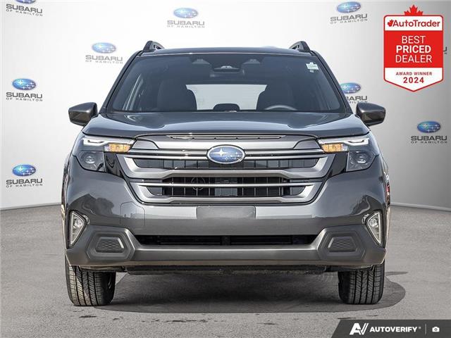 2026 Subaru Forester Touring (Stk: S12126) in Hamilton - Image 7 of 30