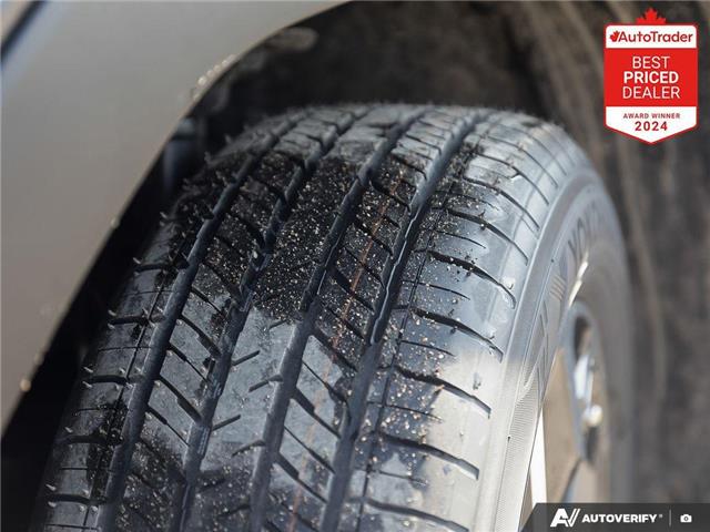 2026 Subaru Forester Touring (Stk: S12126) in Hamilton - Image 10 of 30