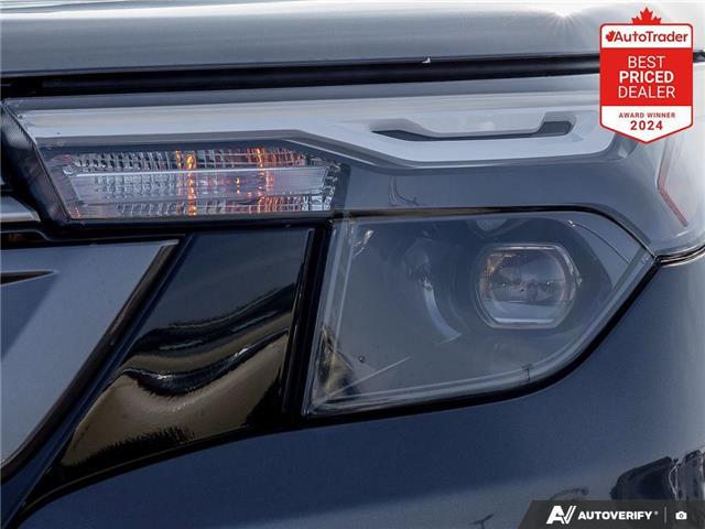 2026 Subaru Forester Touring (Stk: S12126) in Hamilton - Image 13 of 30