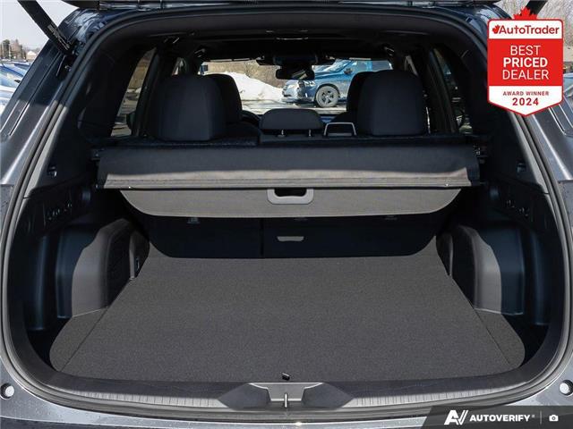 2026 Subaru Forester Touring (Stk: S12126) in Hamilton - Image 14 of 30