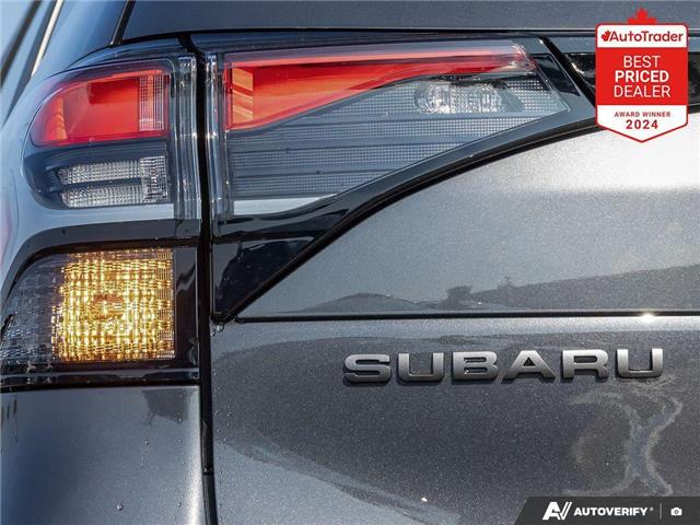 2026 Subaru Forester Touring (Stk: S12126) in Hamilton - Image 15 of 30