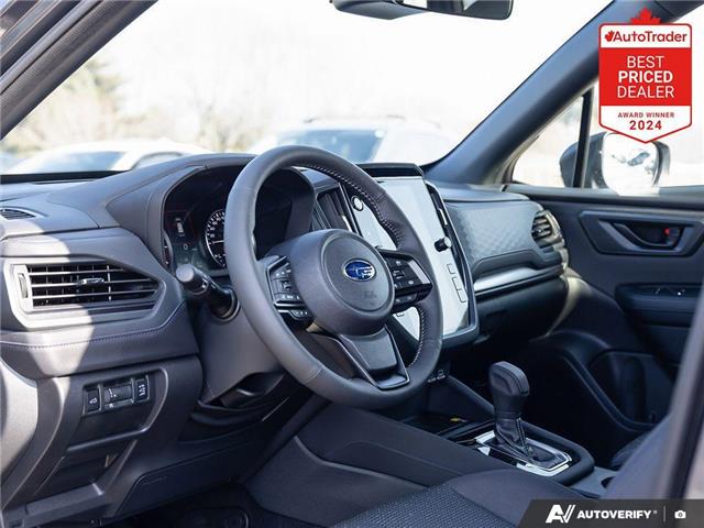 2026 Subaru Forester Touring (Stk: S12126) in Hamilton - Image 16 of 30