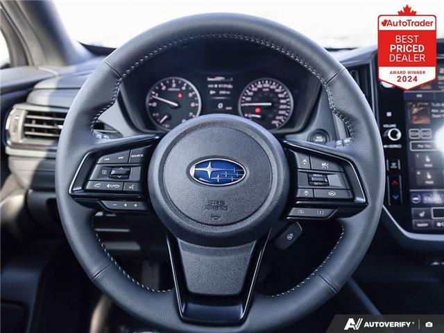 2026 Subaru Forester Touring (Stk: S12126) in Hamilton - Image 17 of 30