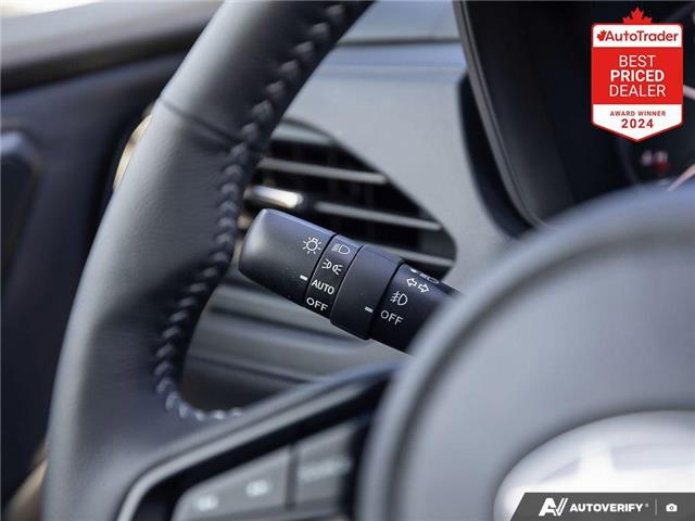 2026 Subaru Forester Touring (Stk: S12126) in Hamilton - Image 19 of 30