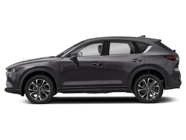 2022 Mazda CX-5 GT (Stk: 14-P0887) in London - Image 2 of 12