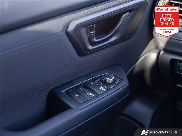 2026 Subaru Forester Touring (Stk: S12126) in Hamilton - Image 20 of 30