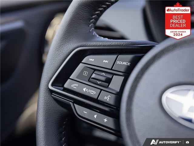 2026 Subaru Forester Touring (Stk: S12126) in Hamilton - Image 21 of 30