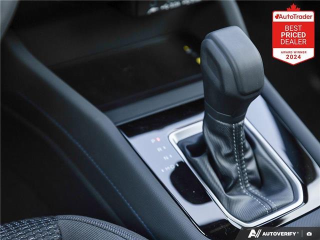 2026 Subaru Forester Touring (Stk: S12126) in Hamilton - Image 22 of 30