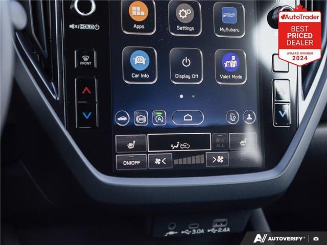 2026 Subaru Forester Touring (Stk: S12126) in Hamilton - Image 23 of 30