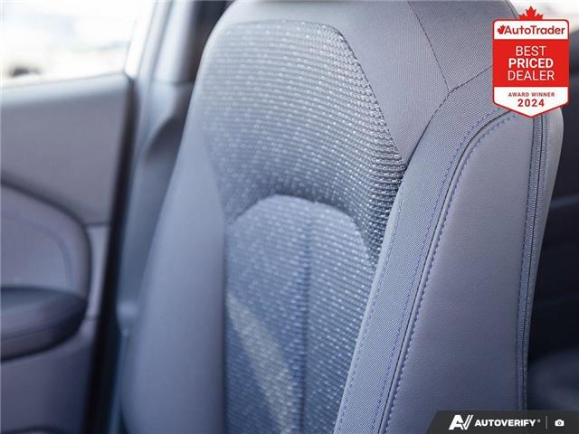 2026 Subaru Forester Touring (Stk: S12126) in Hamilton - Image 25 of 30