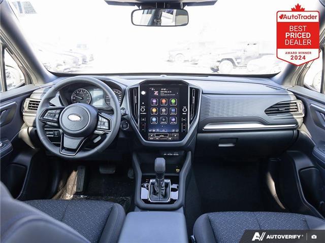 2026 Subaru Forester Touring (Stk: S12126) in Hamilton - Image 27 of 30